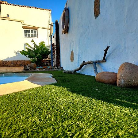 プエルト・デル・ロサリオCasa Elsaアパートメント エクステリア 写真
